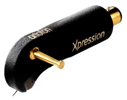 Ortofon Xpression MC
